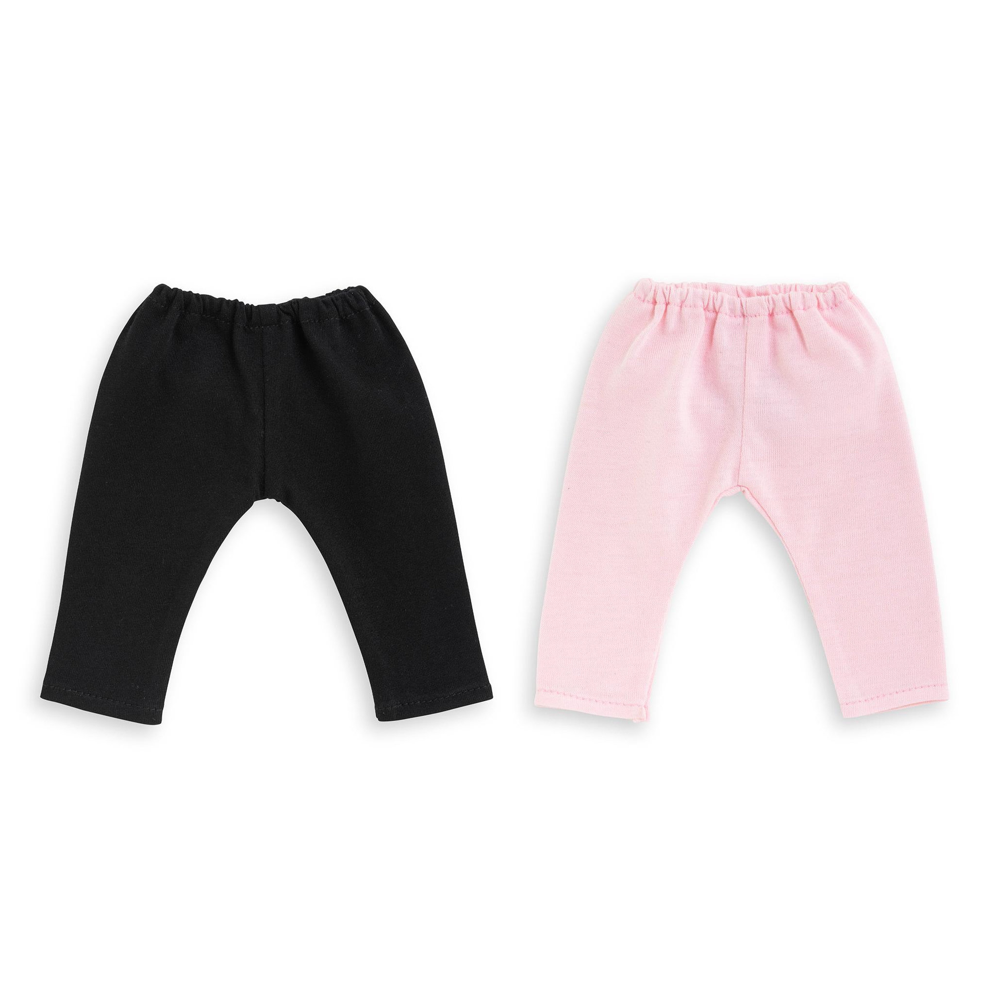 Voir la diapositive 5 : Corolle Set de 2 Leggings pour poupée ma Corolle