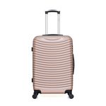 HERO HERO - Valise Moyenne ETNA. Coloris disponibles : Vert, Bleu, Rose, Beige, Gris, Noir