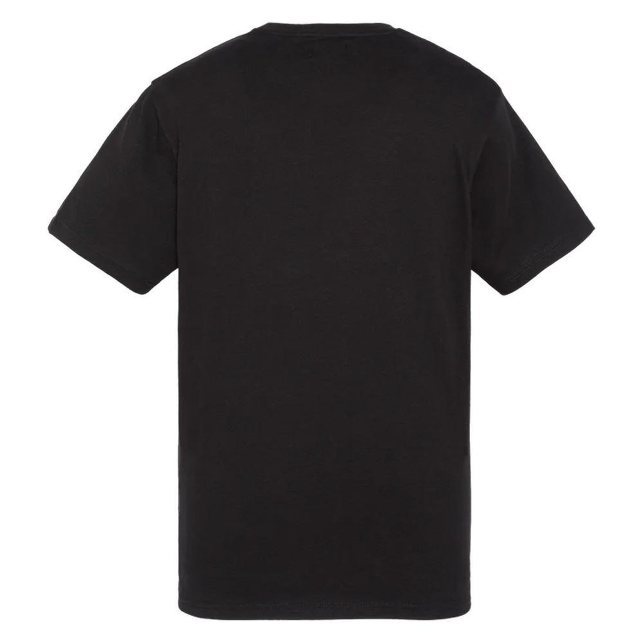 Voir la diapositive 2 : Schott T Shirt  Garçon Schott RODE