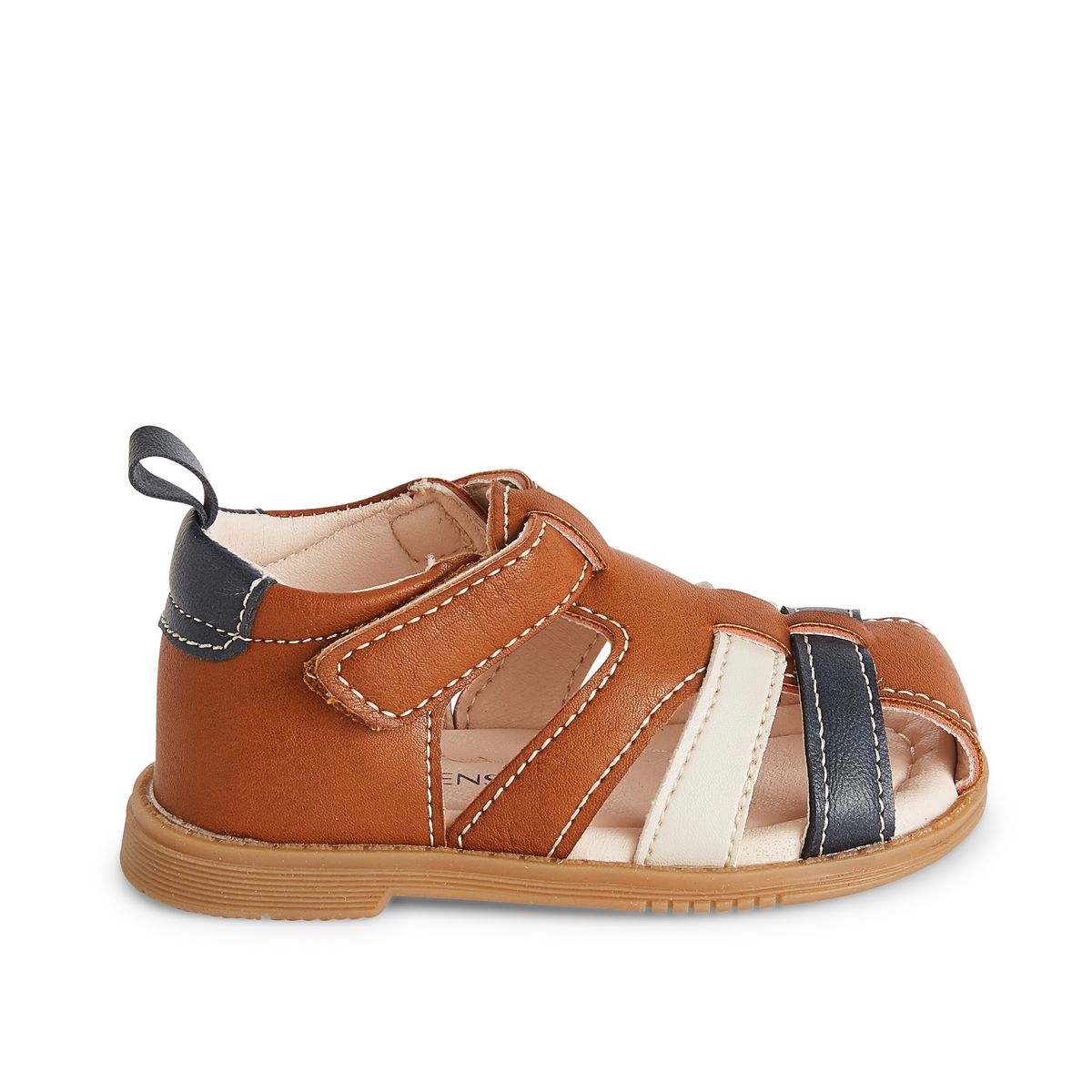INEXTENSO Sandales bébé garçon