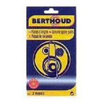 Berthoud Sachet de dépannage pour Elyte