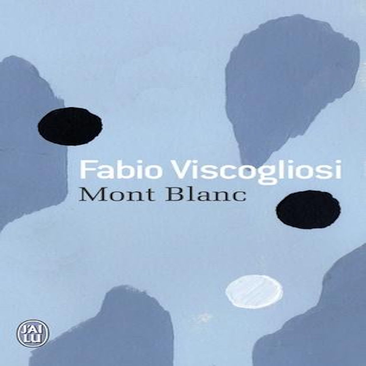 MONT BLANC, Viscogliosi Fabio