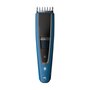 Voir la diapositive 3 : Philips Tondeuse à cheveux rechargeable bleu - HC5612/15
