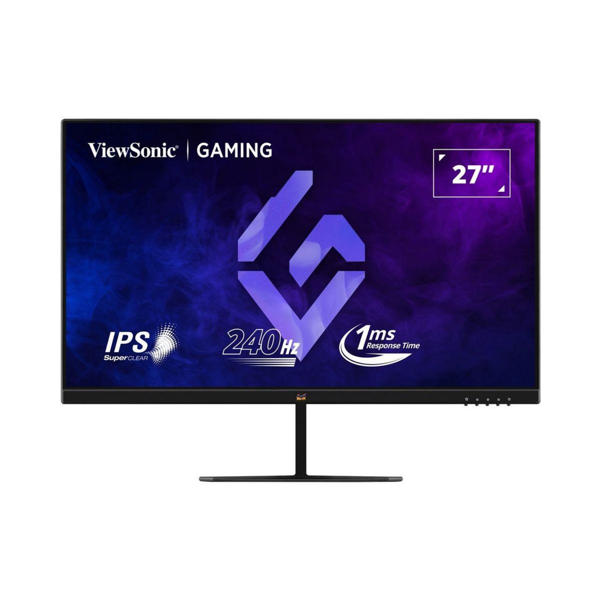 Viewsonic Ecran PC VX2779A-HD-PRO 27'' IPS