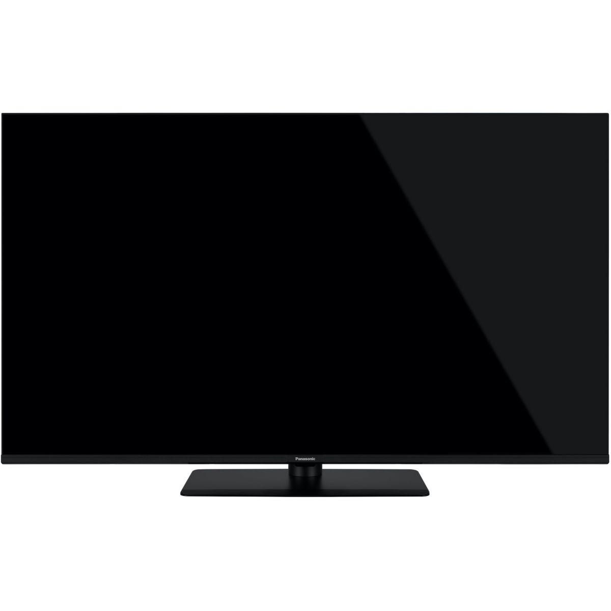 PANASONIC TV QLED TV-55W85BEZ-55 pouces (139cm)