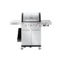 Voir la diapositive 4 : CHAR-BROIL Boîte de rangement Made2Match pour barbecues Professional Pro & Core and Gas2Coal - Char-Broil