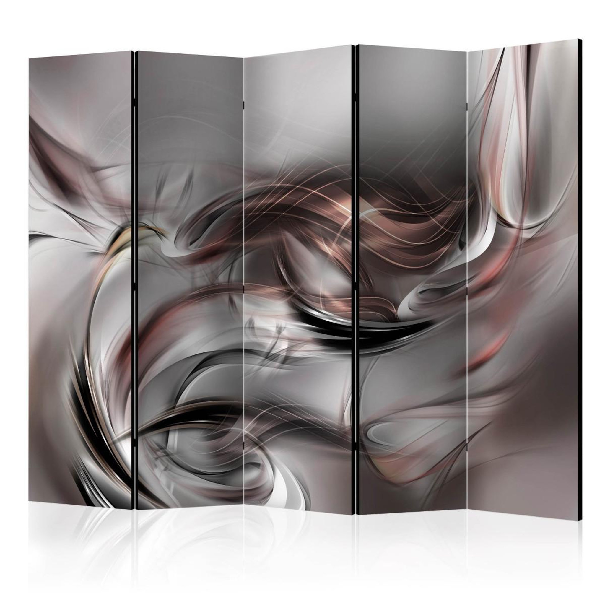 Paris Prix Paravent 5 volets  abstract cloud  172x225cm