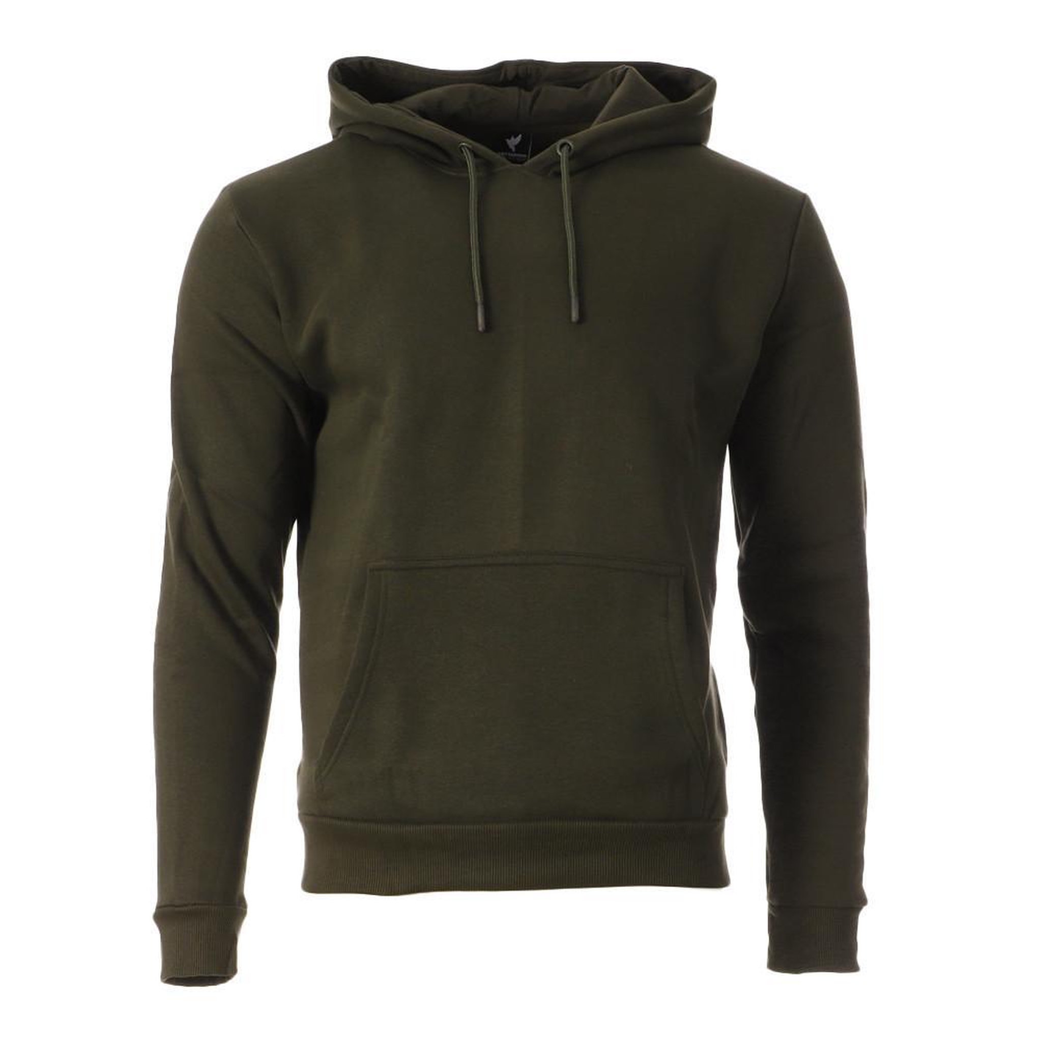 Voir la diapositive 1 : JUST EMPORIO Sweat à Capuche Gris Homme Just Emporio 226
