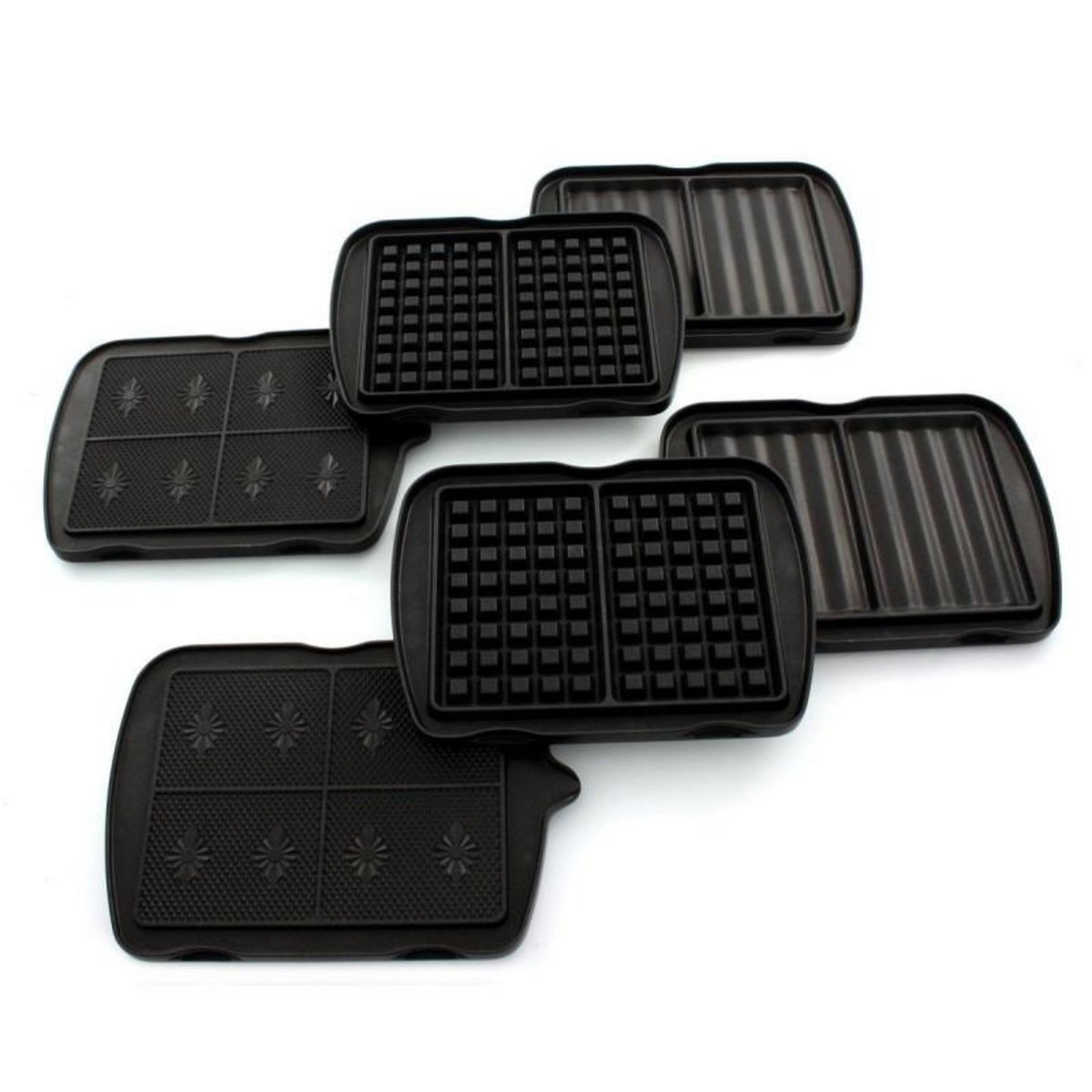 LAGRANGE Gaufrier Premium LAGRANGE 019622