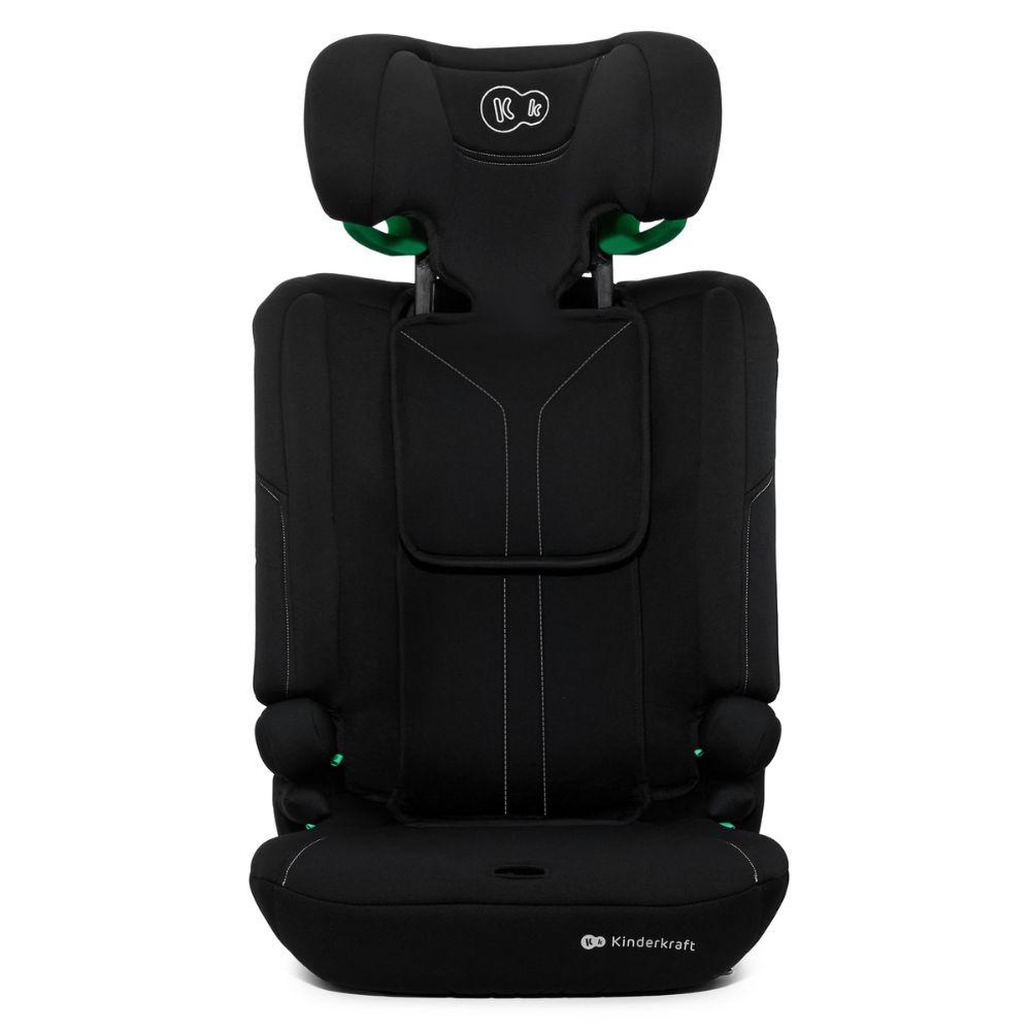 Voir la diapositive 5 : KINDERKRAFT Siège auto 3-en-1 universelle