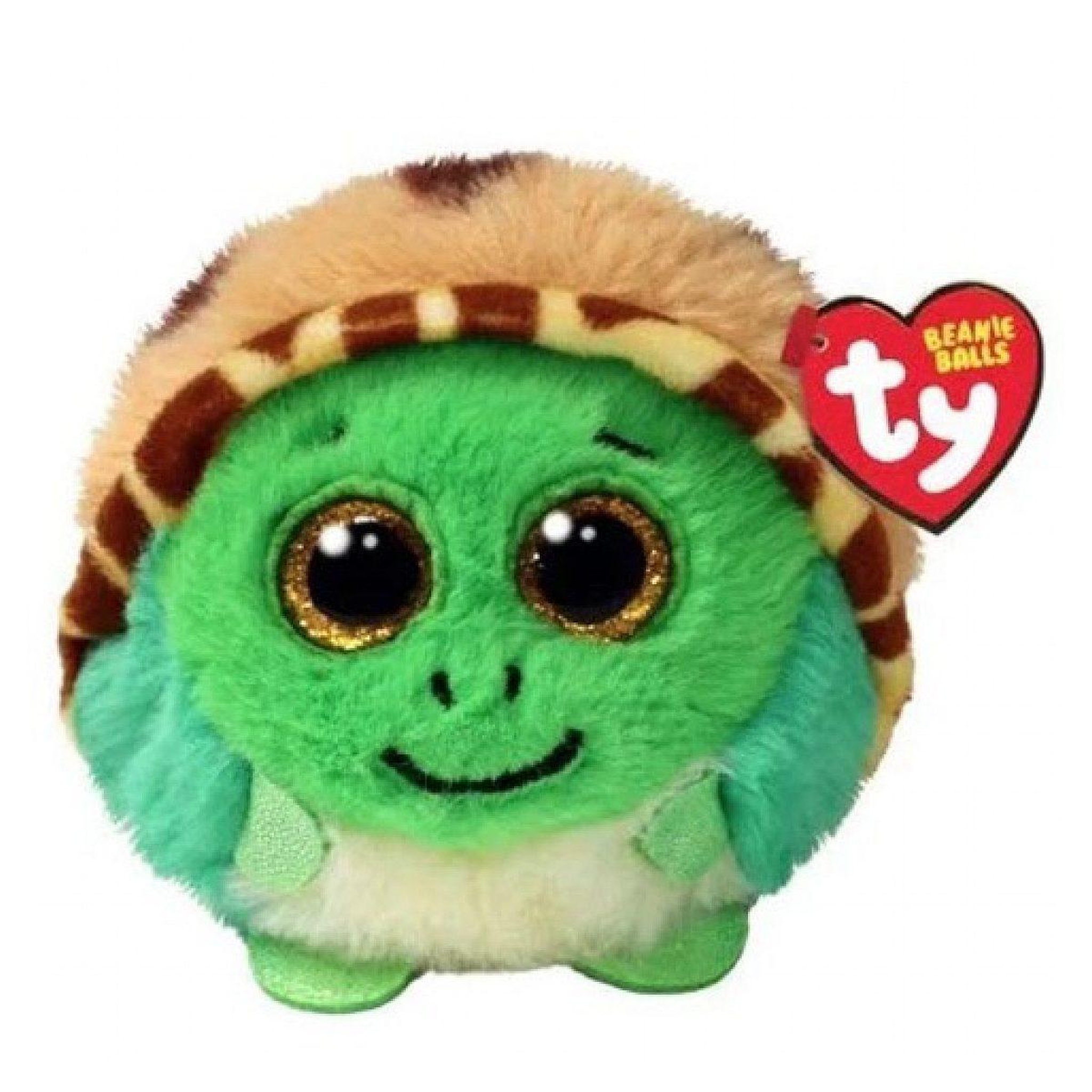 Ty Puffies cruiser la tortue