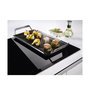 Voir la diapositive 3 : ELECTROLUX Table de cuisson à induction 60cm 3feux noir - EIV63343/1