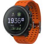 Suunto Montre sport Vertical Solar Canyon Steel