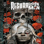 RESURRECTION MAN, Ram V