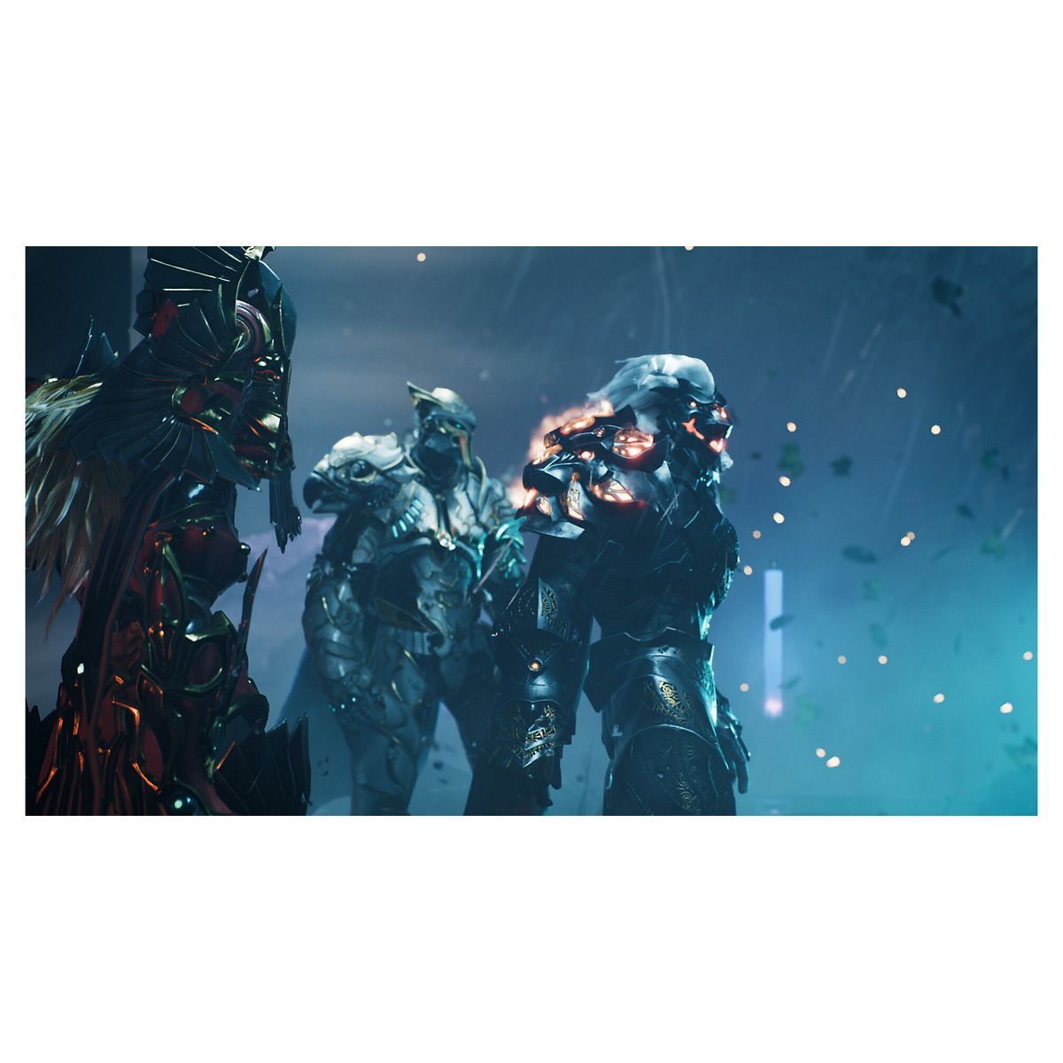 JUST FOR GAMES Godfall PS5