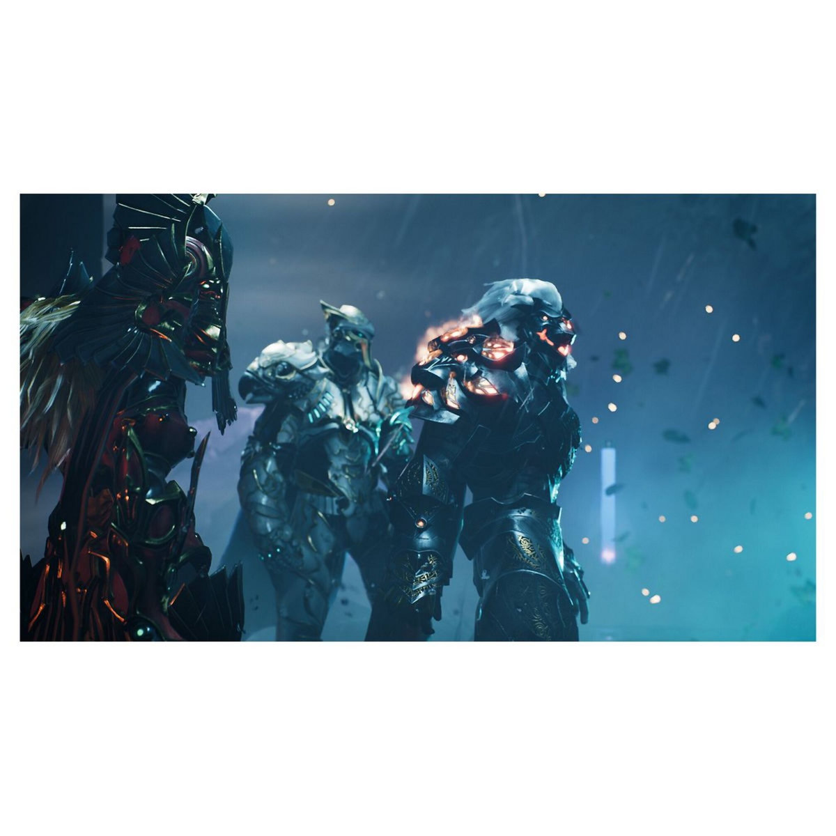 JUST FOR GAMES Godfall PS5