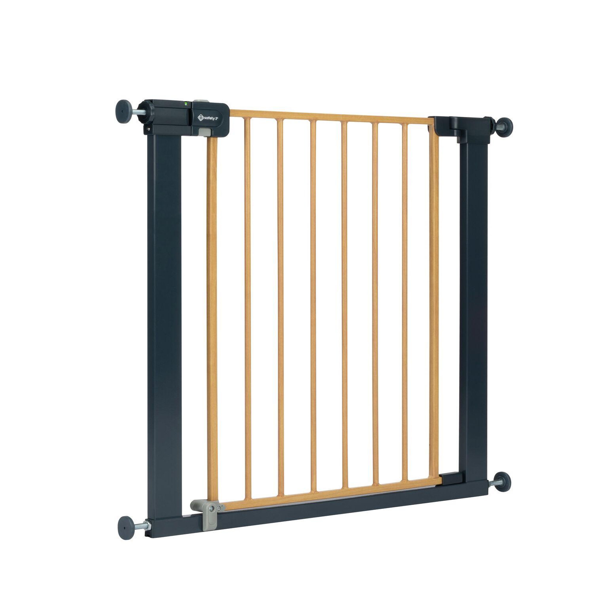 SAFETY 1ST Barrière De Sécurité Easy Close Securetech Métal
