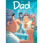 DAD TOME 7 : LA FORCE TRANQUILLE, Nob