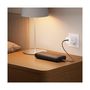 Voir la diapositive 5 : Belkin Batterie externe 26 000 mAh noir 4 ports 32W