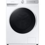 Samsung Lave linge hublot WW80T734DWHAS3