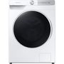 Voir la diapositive 1 : Samsung Lave linge hublot WW80T734DWHAS3