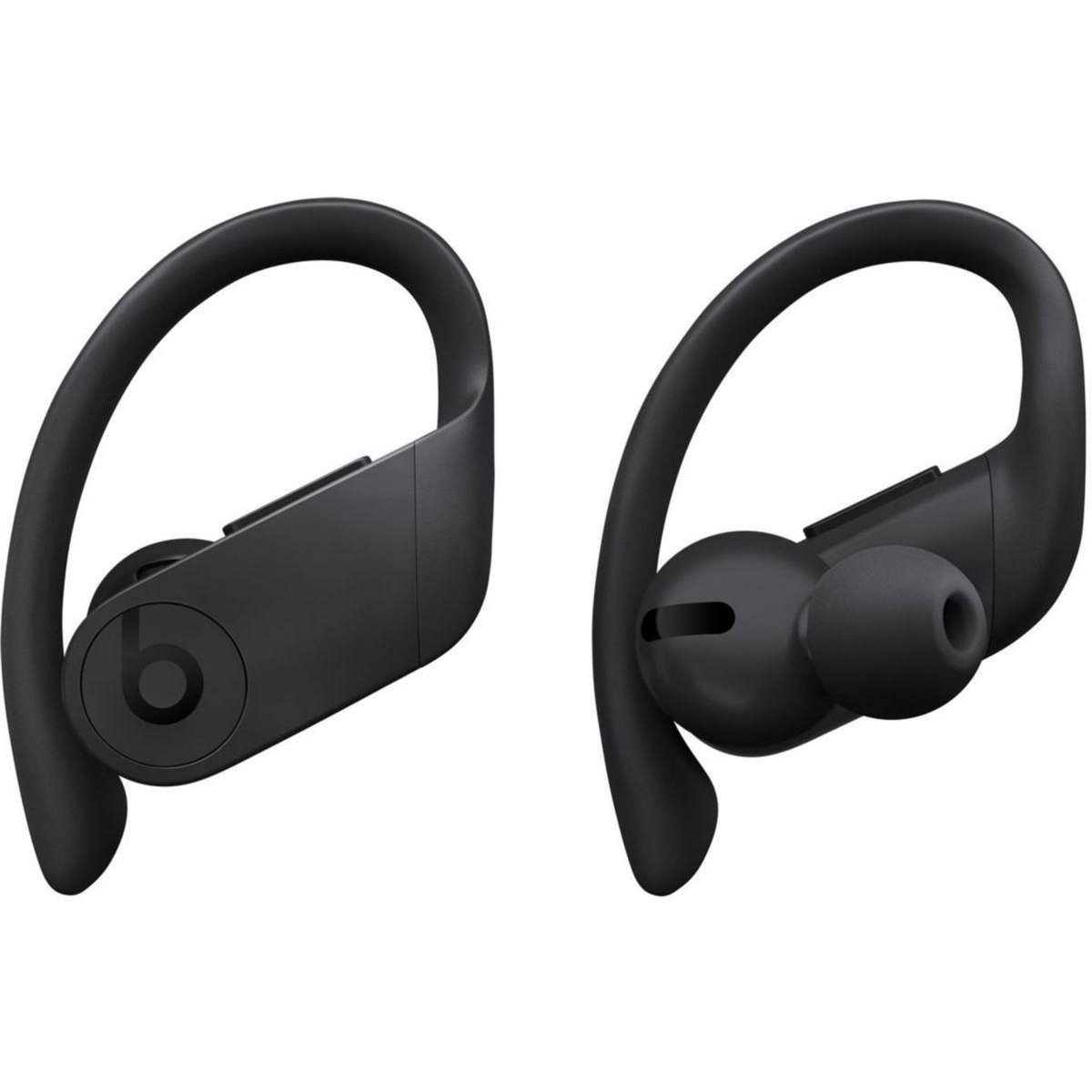BEATS Ecouteurs sport Powerbeats Pro Noir