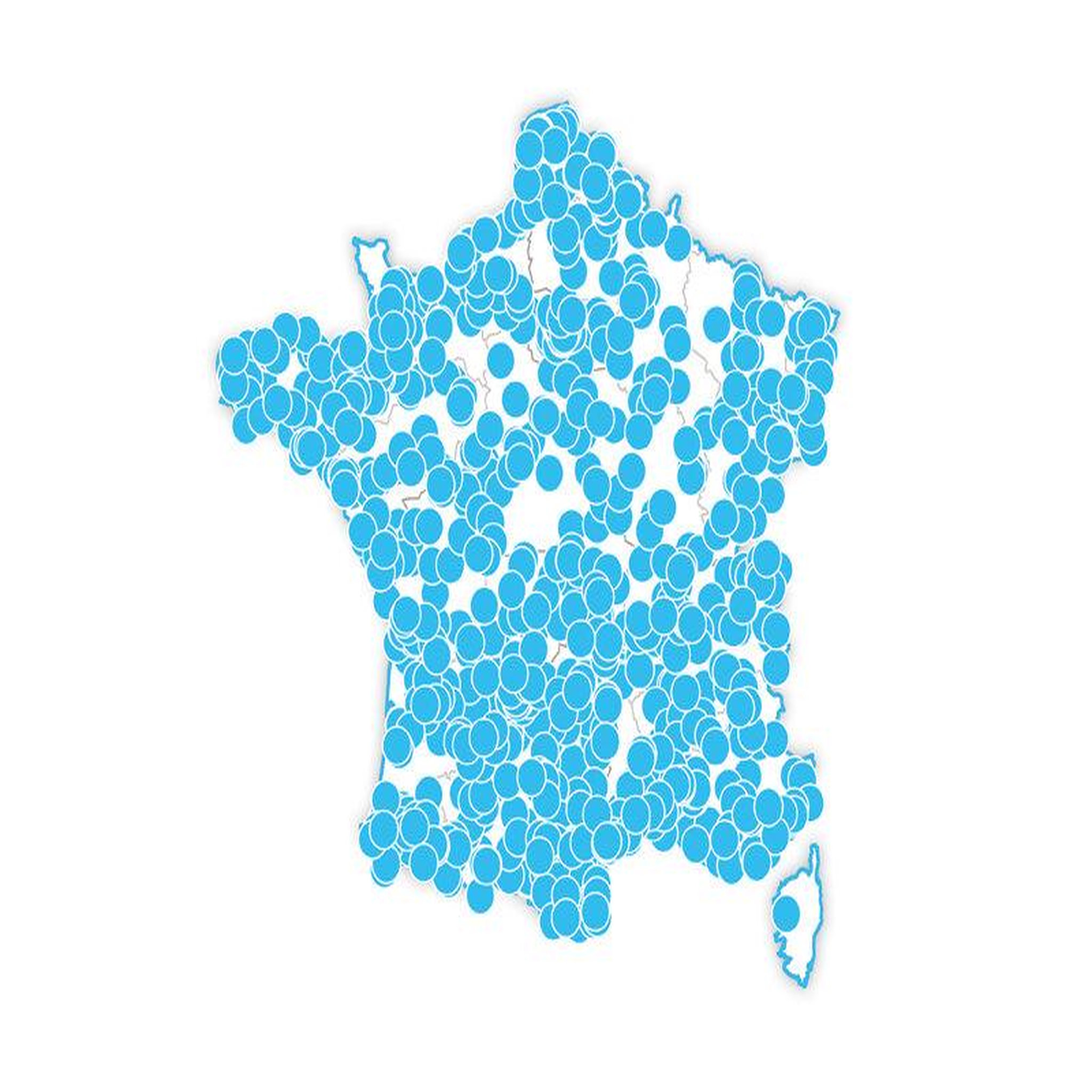 Voir la diapositive 3 : Smartbox Week-end Cosy - Évasion complice - Coffret Cadeau Séjour