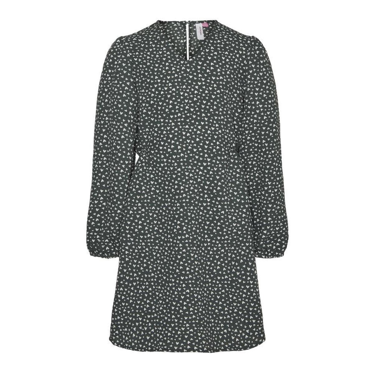 Vero Moda Robe e à coeur Fille Vero Moda Banny