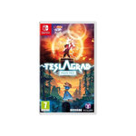 Just for games Teslagrad Power Pack - Jeu Nintendo Switch