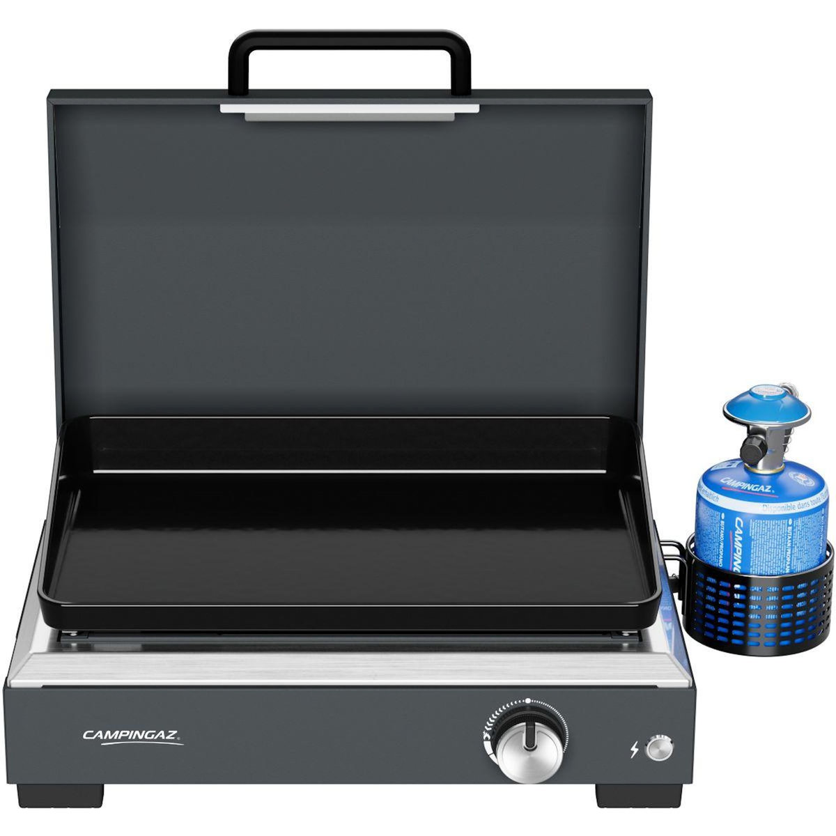 CAMPINGAZ Plancha gaz Gae Sigma 1 CV