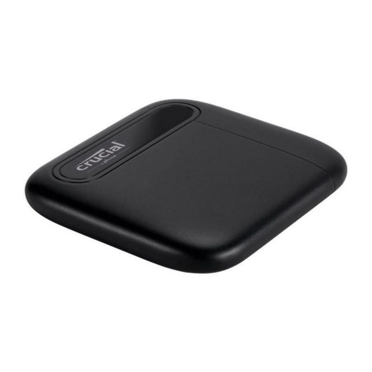 Crucial SSD Externe - CRUCIAL - X6 Portable SSD - 2To - USB-C CT2000X6SSD9