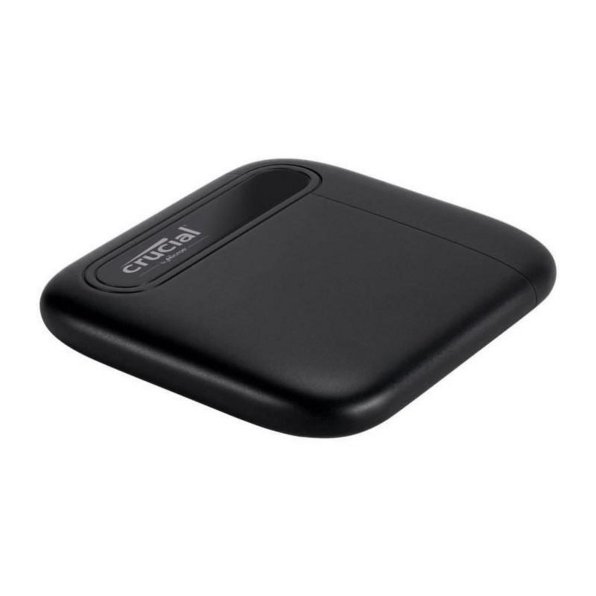 Crucial SSD Externe - CRUCIAL - X6 Portable SSD - 2To - USB-C CT2000X6SSD9
