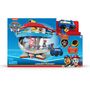 Voir la diapositive 4 : SPIN MASTER Paw Patrol Le quartier 