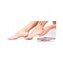 Voir la diapositive 6 : FLAWLESS FINISH Finishing Touch Flawless Pedi - Râpe Pied Électrique Rechargeable - Anti-callosités - Expérience de Pédicure a Domicile