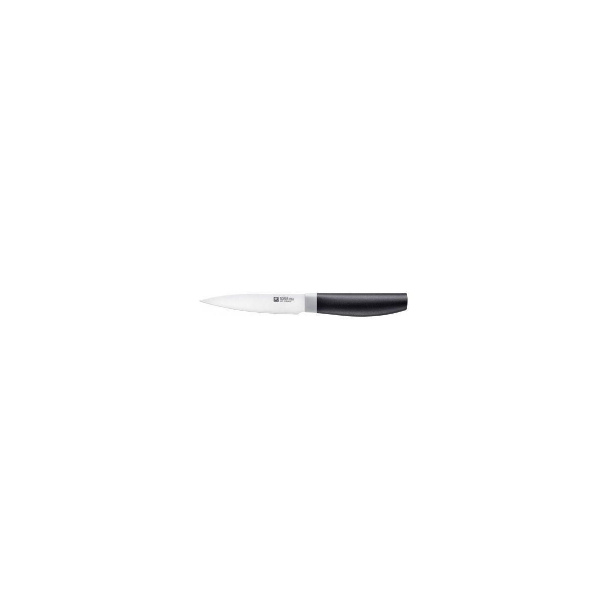 ZWILLING Bloc couteaux 4 pièces Now S Noir
