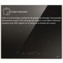 Voir la diapositive 4 : ELICA Plaque induction PRIMIS 604 PLUS BL