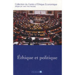 ETHIQUE ET POLITIQUE, PU Aix-Marseille