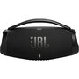 JBL Enceinte portable Boombox 3 Wifi Noir