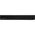 PANASONIC Lecteur Blu-Ray 4K DP-UB150EF-K