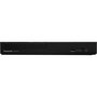 Voir la diapositive 1 : PANASONIC Lecteur Blu-Ray 4K DP-UB150EF-K