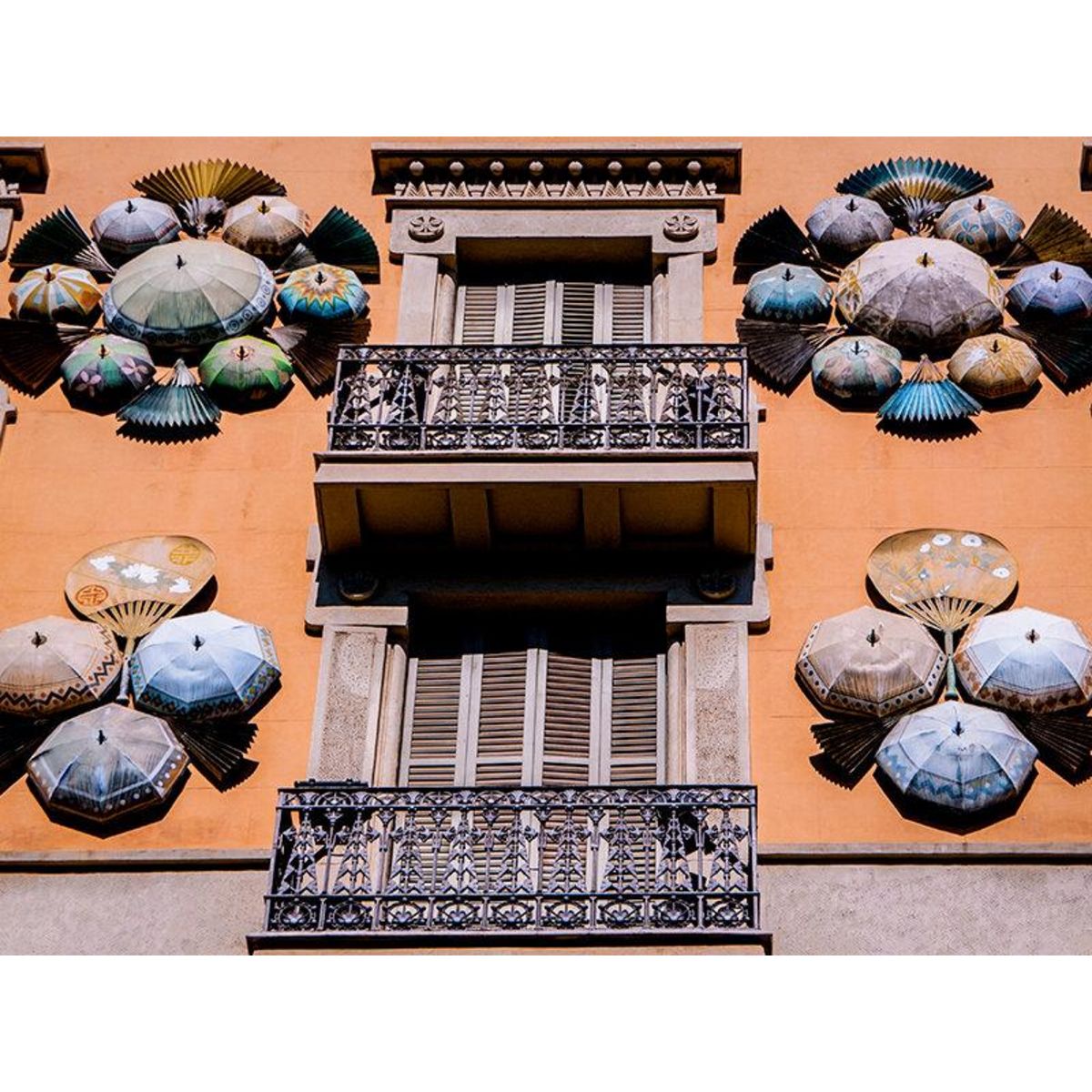 Smartbox 4 jours à Barcelone avec visite guidée de la Sagrada Familia - Coffret Cadeau Séjour