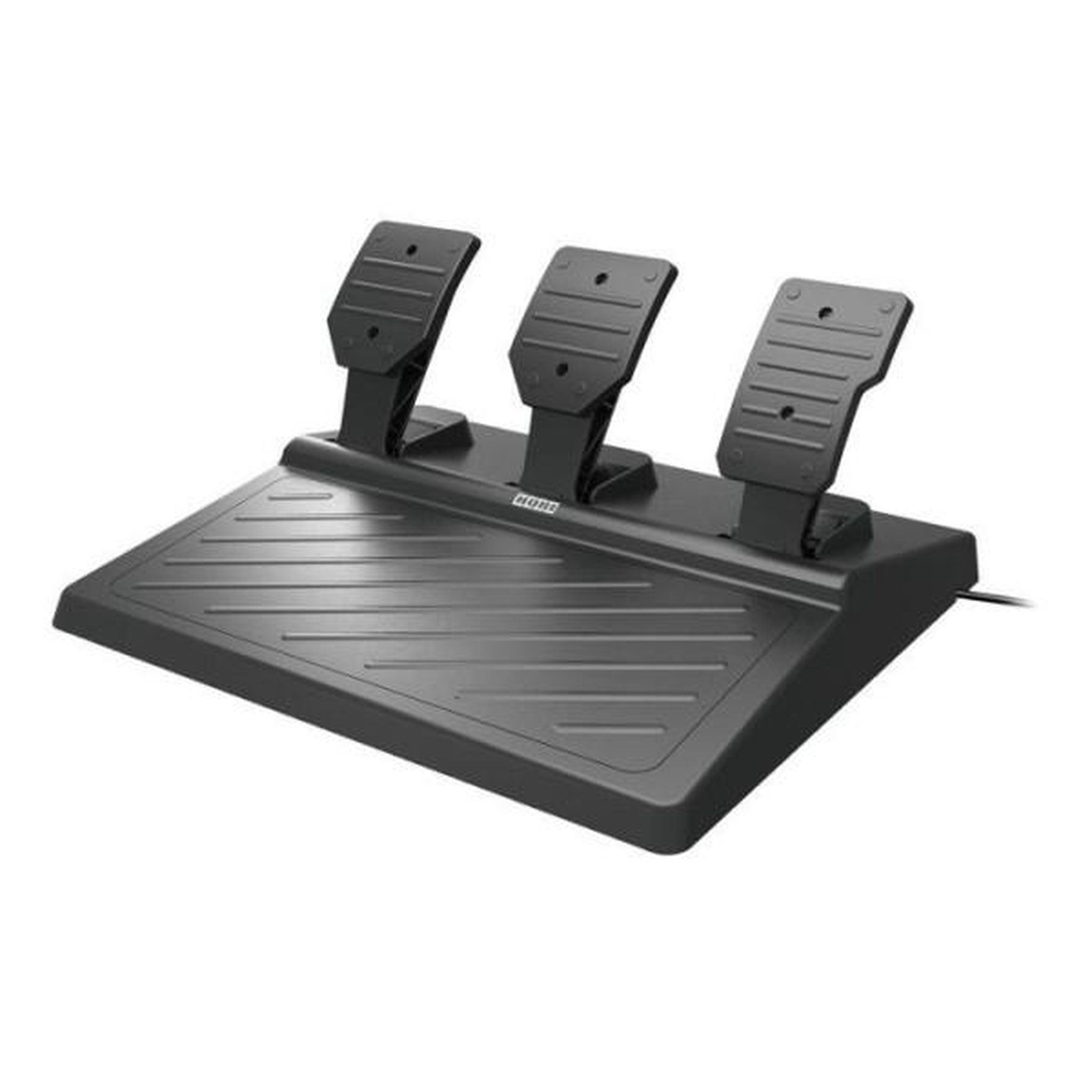 Voir la diapositive 4 : HORI Volant Gaming pour Xbox Hori Overdrive Retour de Force Noir