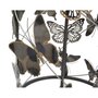Voir la diapositive 4 : Paris Prix Lot de 2 Tables d'Appoint  Butterfly  55cm Multicolore