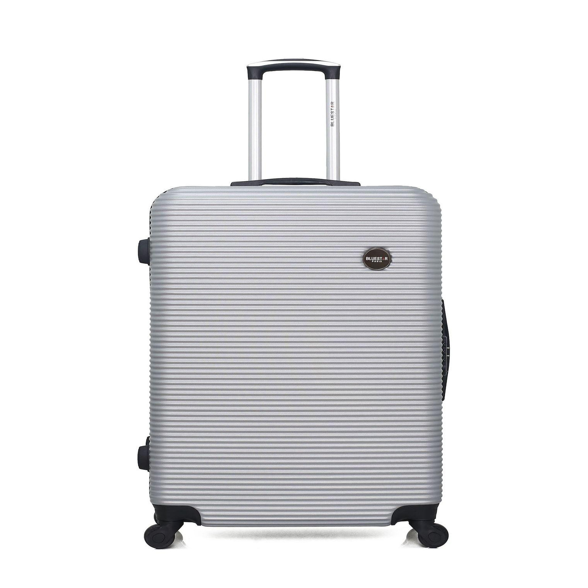 BLUESTAR Bluestar - valise grand format london 75 cm 4 roues