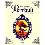Les Contes de Perrault