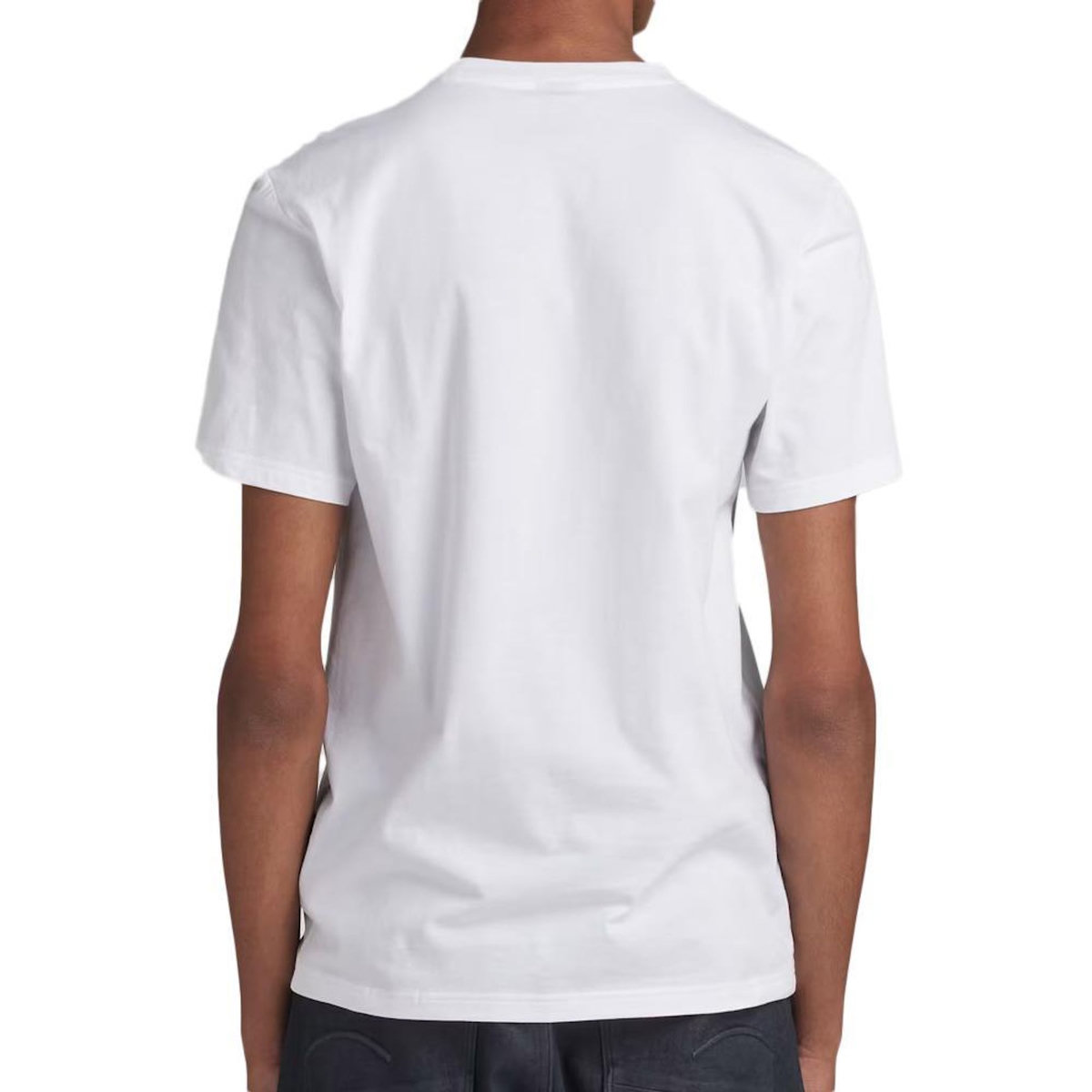 G-Star Raw T shirt  Homme G Star Raw Poem