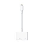 APPLE Adaptateur Lightning/HDMI Lightning vers HDMI