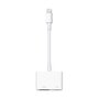 Voir la diapositive 1 : APPLE Adaptateur Lightning/HDMI Lightning vers HDMI