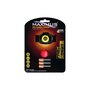Voir la diapositive 1 : MAXIMUS LAMPE TORCHE FRONTALE MAXIMUS450LM 5W MAXIMUS - M-HDL-004-DU