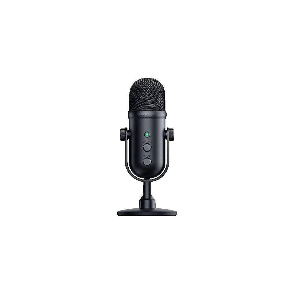 Razer Microphone Razer Seiren V2 Pro USB dynamique